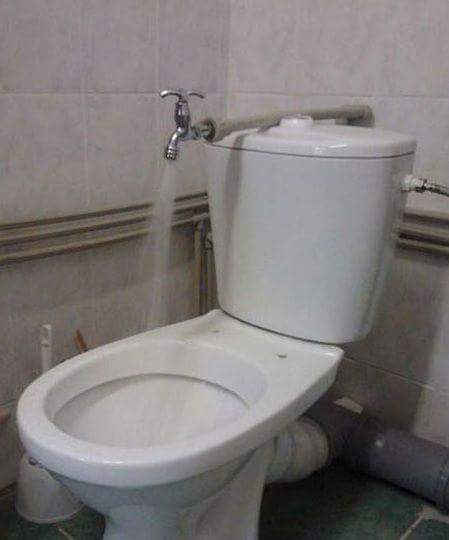 Αστείες Αποτυχημένες Ανακαινίσεις