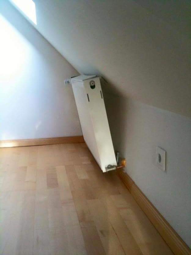 Αστείες Αποτυχημένες Ανακαινίσεις