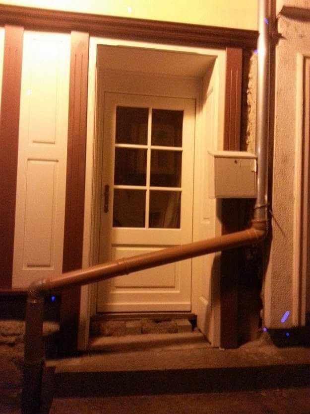 Αστείες Αποτυχημένες Ανακαινίσεις