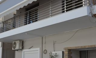 Ανακαίνιση στη Μαλεσίνα