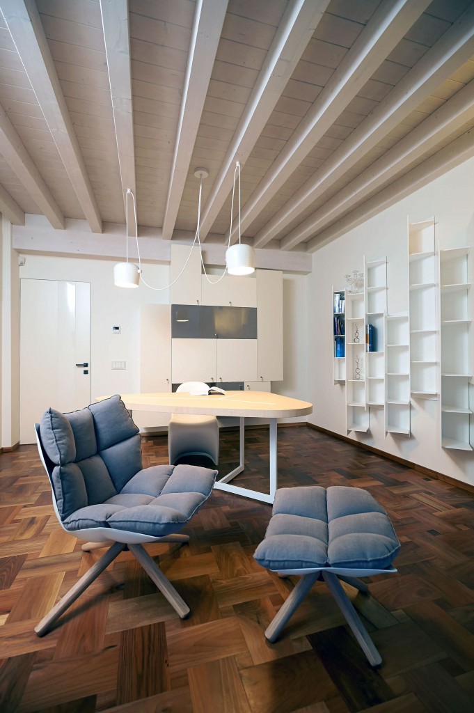 ιδέες για Γραφείο στο σπίτι