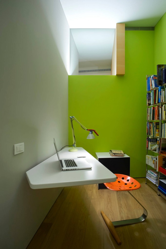 ιδέες για Γραφείο στο σπίτι