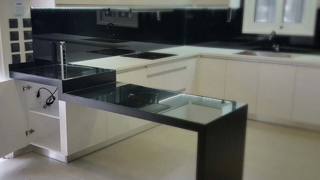 ανακαίνιση κουζίνας