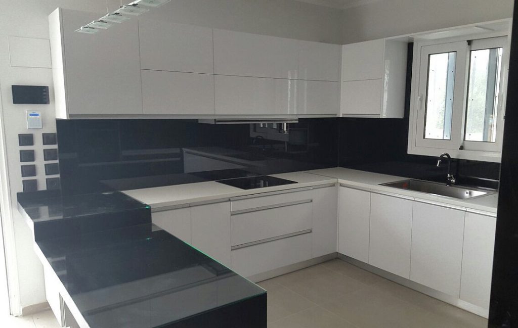 ανακαίνιση κουζίνας