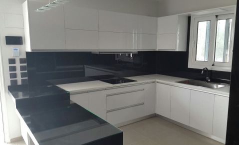 ανακαίνιση κουζίνας