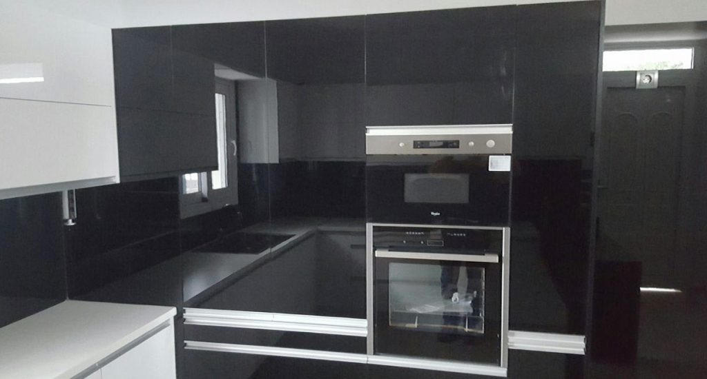 ανακαίνιση κουζίνας