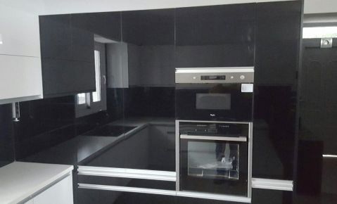 ανακαίνιση κουζίνας