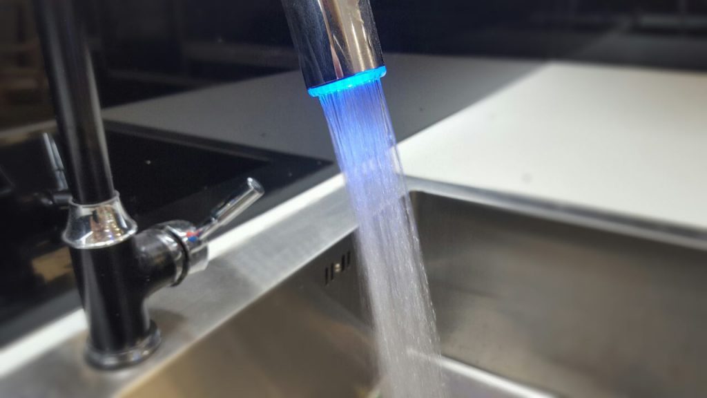 ανακαίνιση κουζίνας