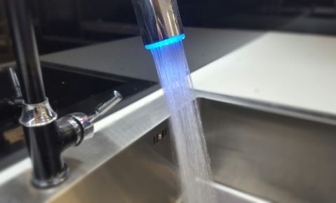 ανακαίνιση κουζίνας