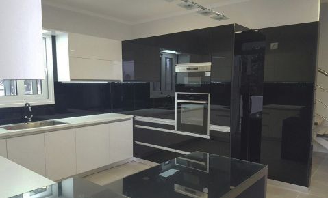 ανακαίνιση κουζίνας