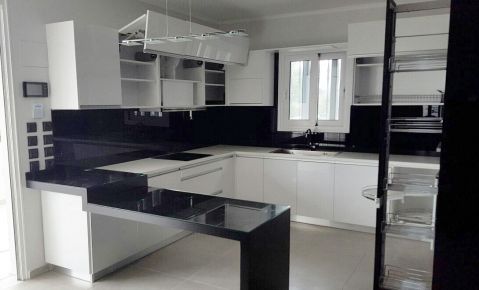 ανακαίνιση κουζίνας