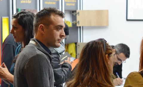 Domotec 2017 metropolitan