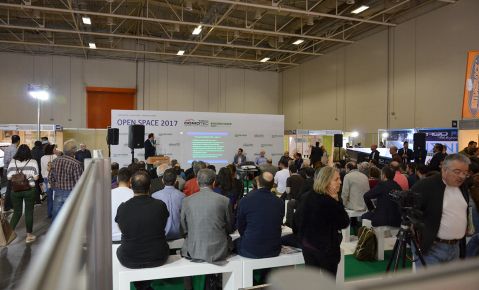 Domotec 2017 metropolitan