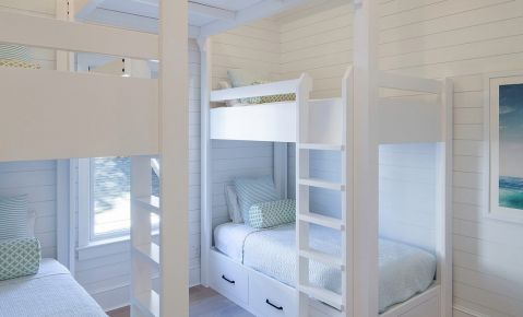 παιδικό δωμάτιο ιδέες