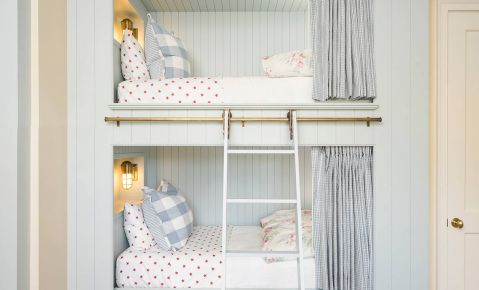 παιδικό δωμάτιο ιδέες