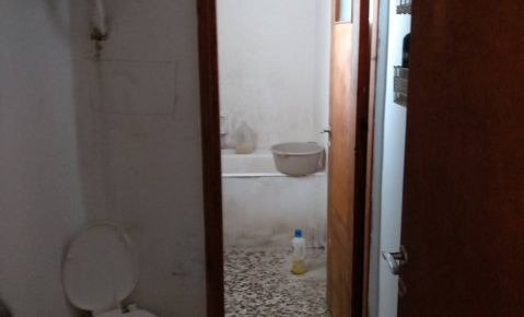 Νέα Ανακαίνιση στο Πέραμα