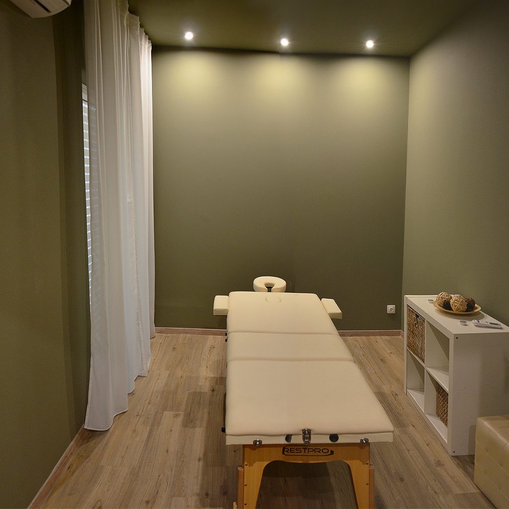 Ανακαίνιση Καταστήματος στην Πετρούπολη