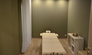 Ανακαίνιση Καταστήματος στην Πετρούπολη