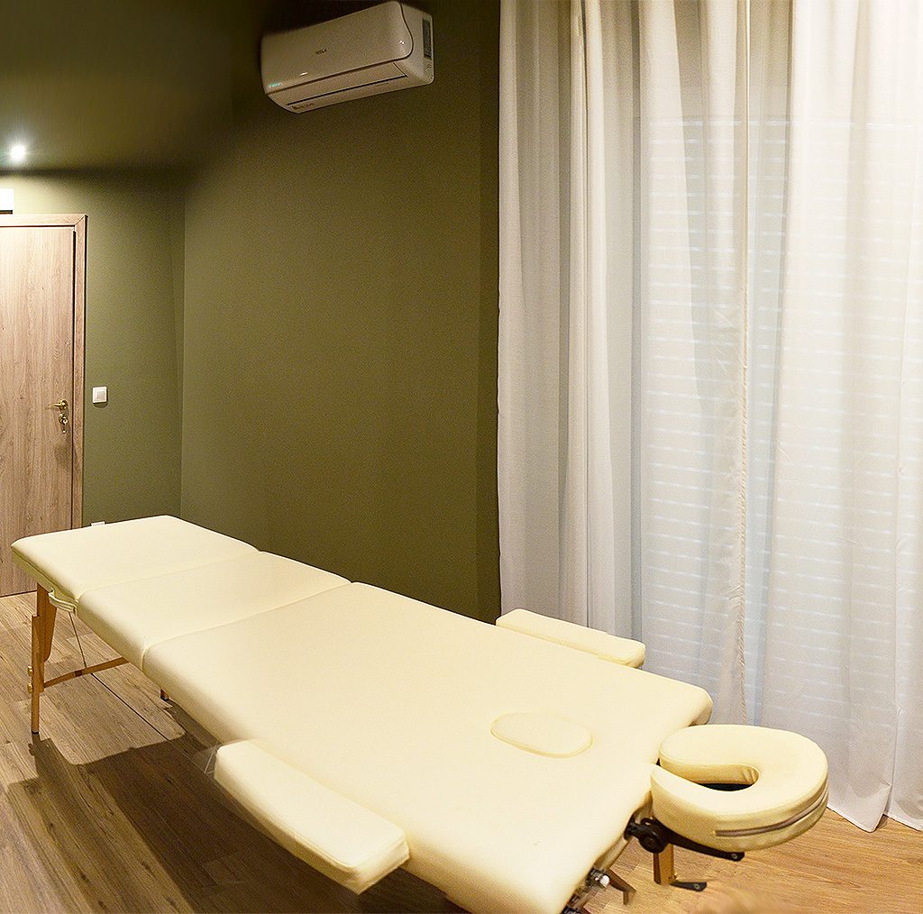 Ανακαίνιση Καταστήματος στην Πετρούπολη