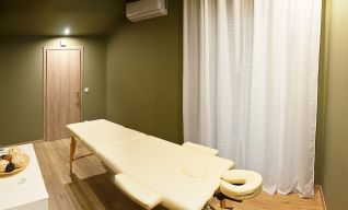 Ανακαίνιση Καταστήματος στην Πετρούπολη