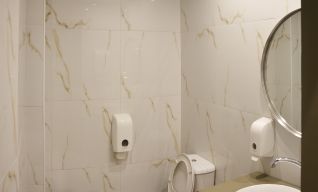 Ανακαίνιση Καταστήματος στην Πετρούπολη