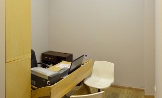 Ανακαίνιση Καταστήματος στην Πετρούπολη