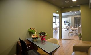 Ανακαίνιση Καταστήματος στην Πετρούπολη