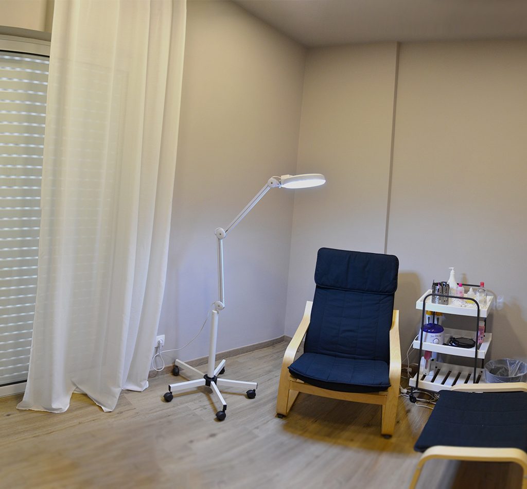 Ανακαίνιση Καταστήματος στην Πετρούπολη