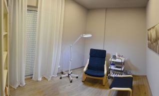 Ανακαίνιση Καταστήματος στην Πετρούπολη