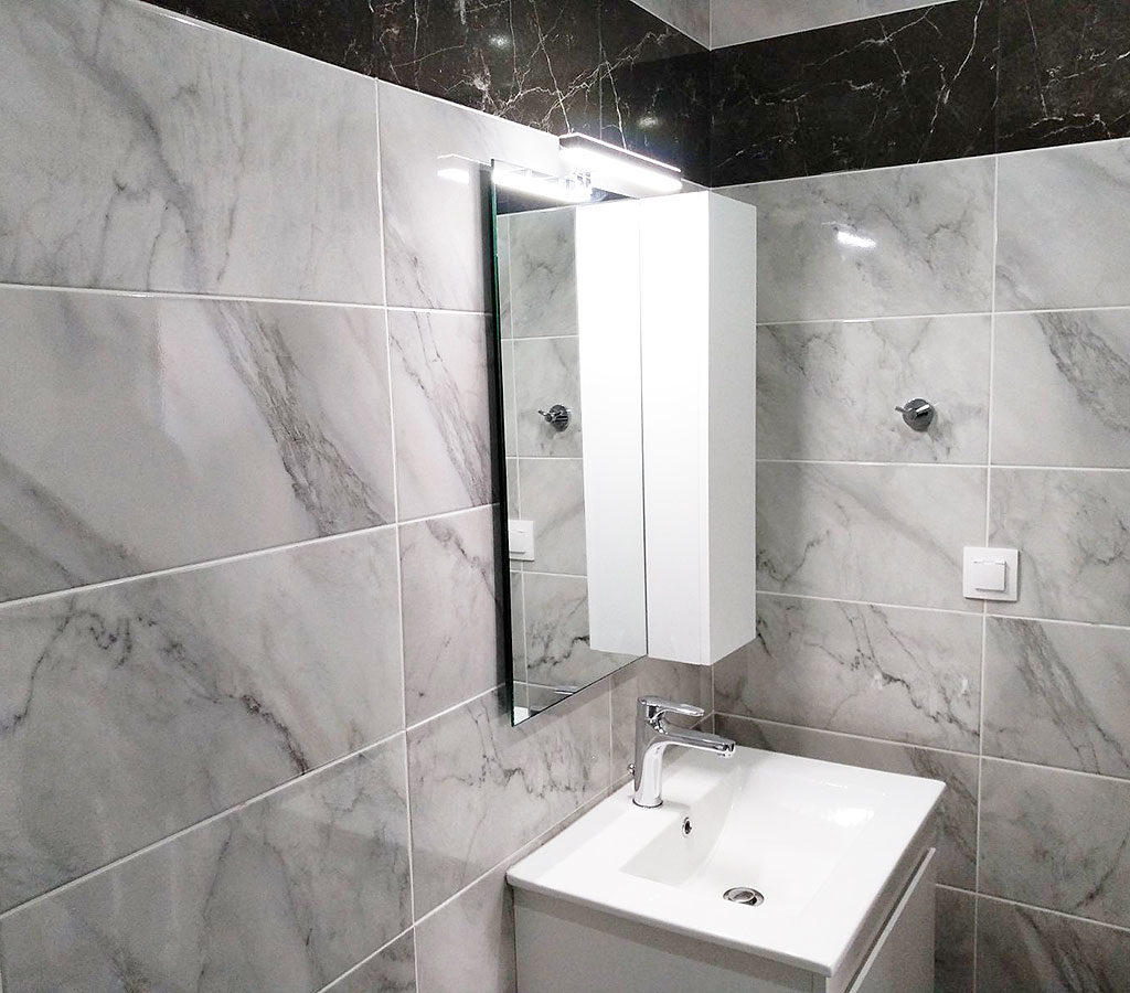 ανακαίνιση στον Κολωνό