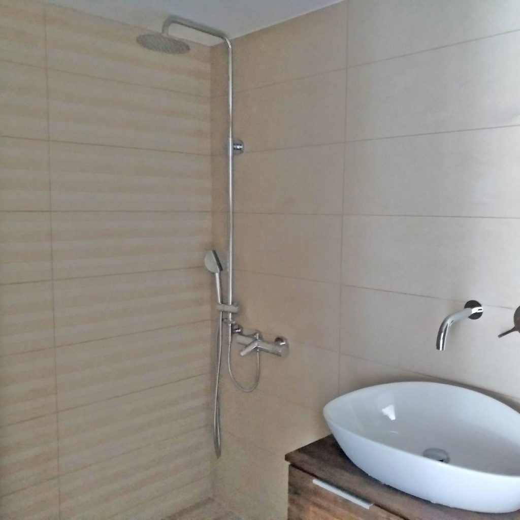 ανακαίνιση στον Κολωνό