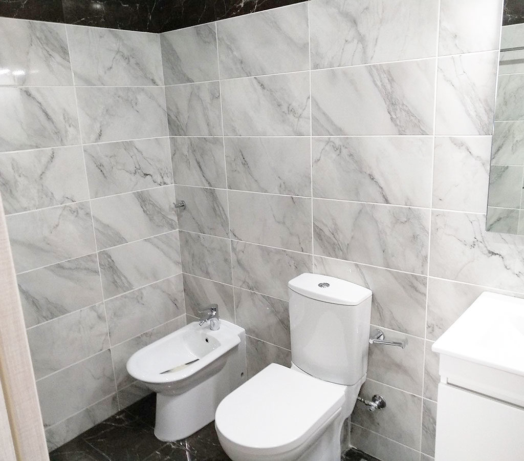 ανακαίνιση στον Κολωνό