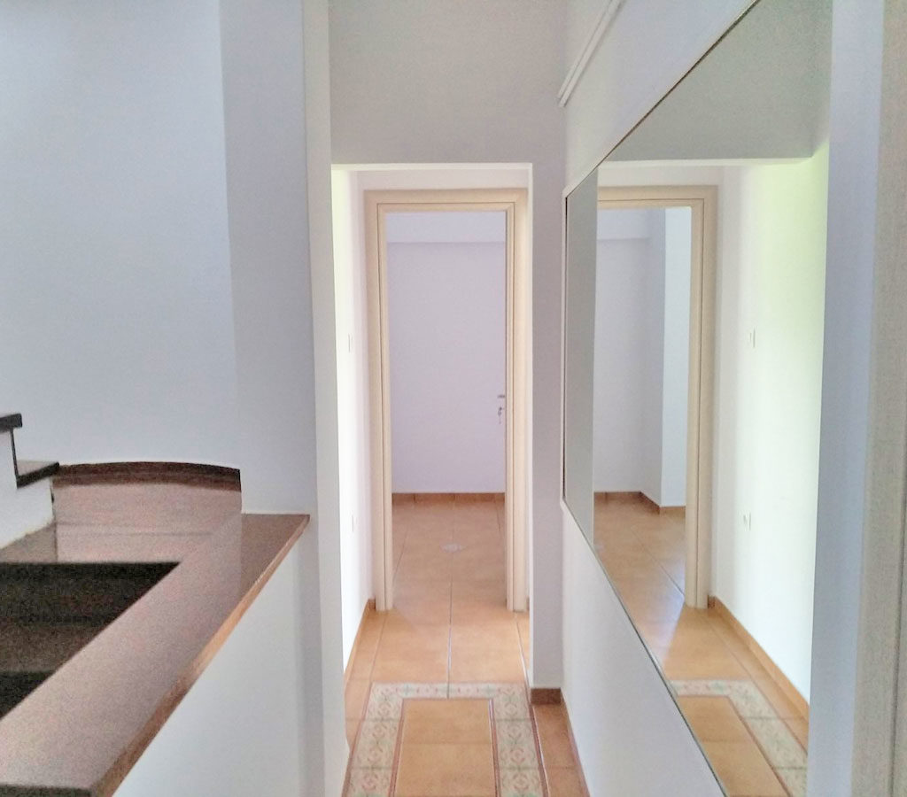 ανακαίνιση στον Κολωνό