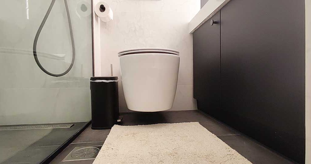 ανακαίνιση μπάνιου