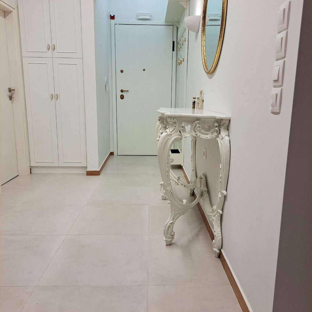 νέα ανακαίνιση σπιτιού στον Πειραιά