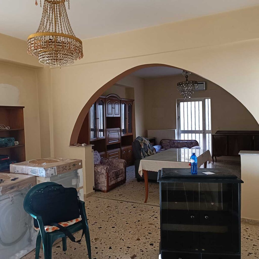 Νέα έργα στην Δυτική Πελοπόννησο