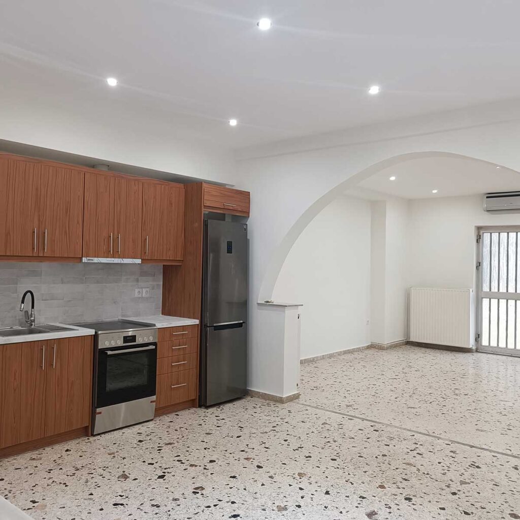 Νέα έργα στην Δυτική Πελοπόννησο