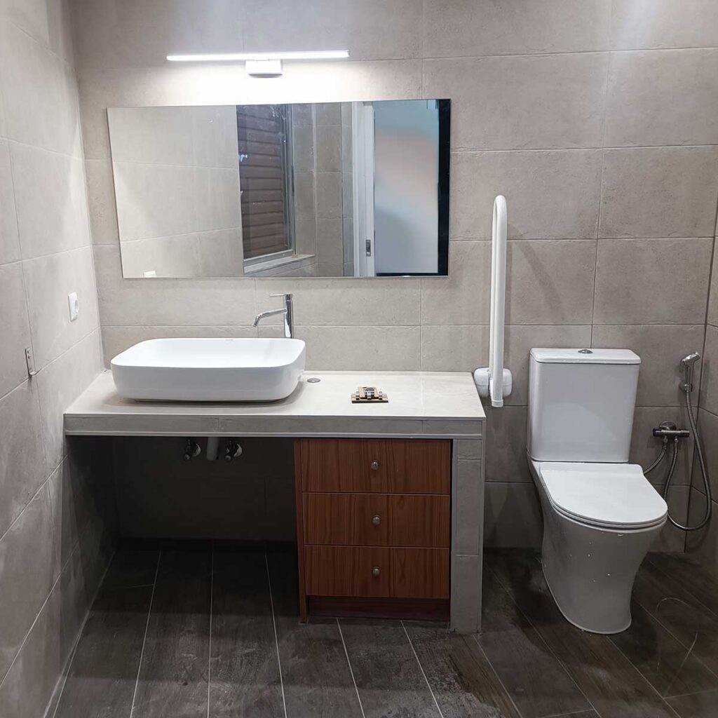 Νέα έργα στην Δυτική Πελοπόννησο