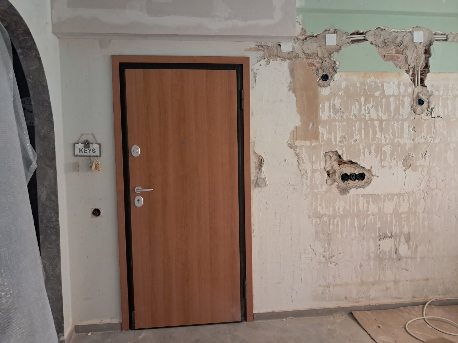 ΑΝΑΚΑΙΝΙΣΗ ΑΓ ΑΝΑΡΓΥΡΟΥΣ