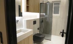 Νέα ανακαίνιση σπιτιού στο Ίλιον ΜΕΤΑ