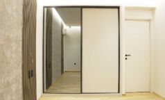 Νέα ανακαίνιση σπιτιού στο Ίλιον ΜΕΤΑ