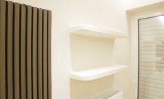 Νέα ανακαίνιση σπιτιού στο Ίλιον ΜΕΤΑ