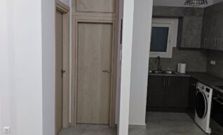 Ανακαίνιση σπιτιού στους Αμπελόκηπους