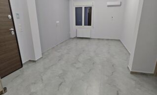 Ανακαίνιση σπιτιού στους Αμπελόκηπους