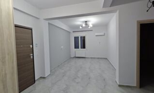 Ανακαίνιση σπιτιού στους Αμπελόκηπους