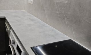 Ανακαίνιση σπιτιού στους Αμπελόκηπους