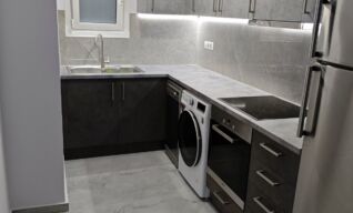 Ανακαίνιση σπιτιού στους Αμπελόκηπους