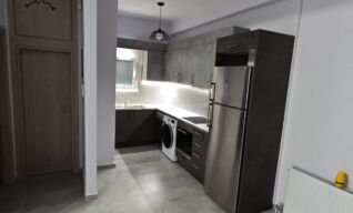 Ανακαίνιση σπιτιού στους Αμπελόκηπους