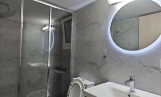 Ανακαίνιση σπιτιού στους Αμπελόκηπους