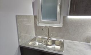 Ανακαίνιση σπιτιού στους Αμπελόκηπους